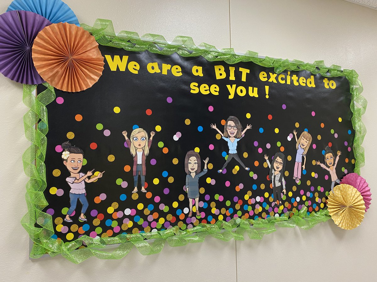 DaffronDeputies's tweet photo. 4th grade showed a BIT of excitement to welcome back our students! #pisdpoweredbylearning #DaffronFueledbyStudents #pisdfirstday https://t.co/0kIrkFlM4J
