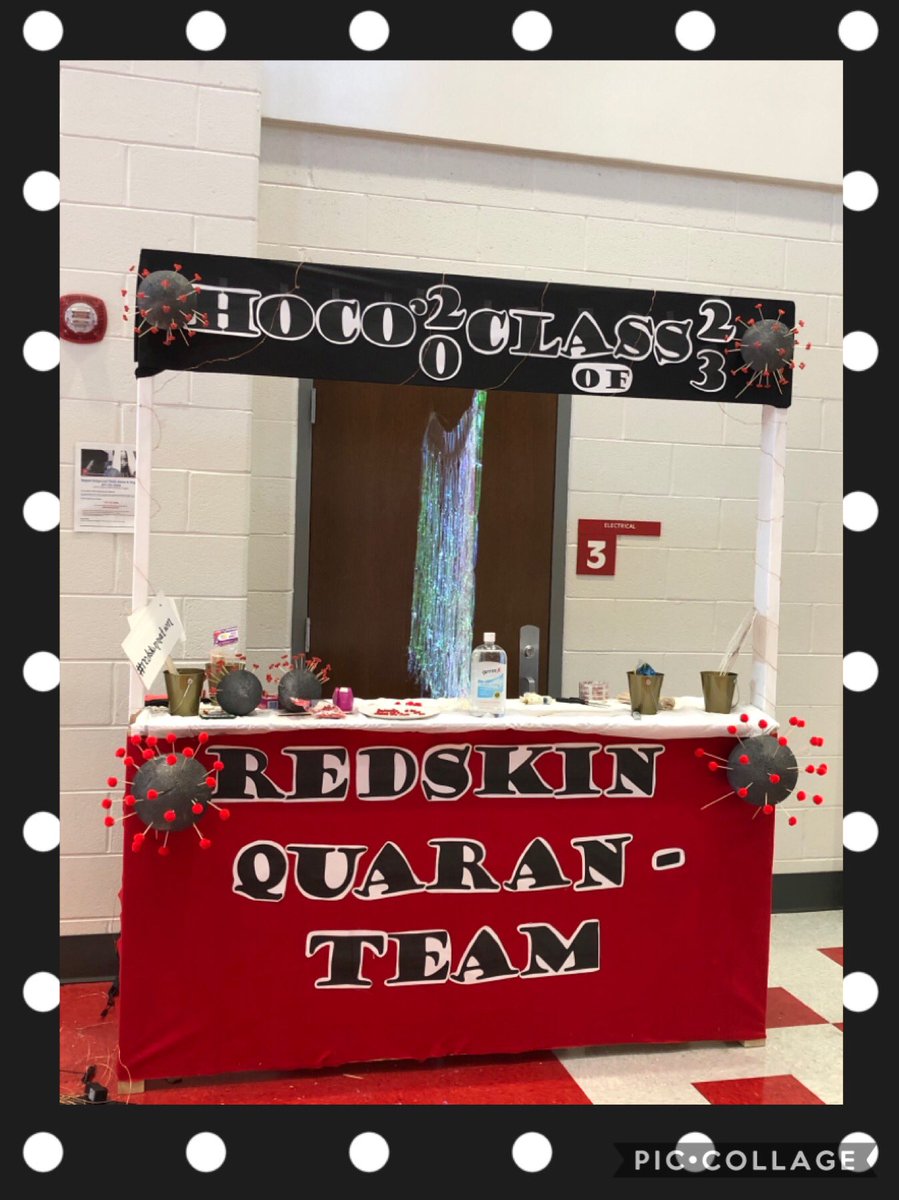 KristiCorrea's tweet photo. It’s homecoming time at LHS! Rich in tradition our students are hard at work preparing to see WHO HAS MORE SPIRIT!!!!! #photoboothcontest https://t.co/hRliGQrpaZ