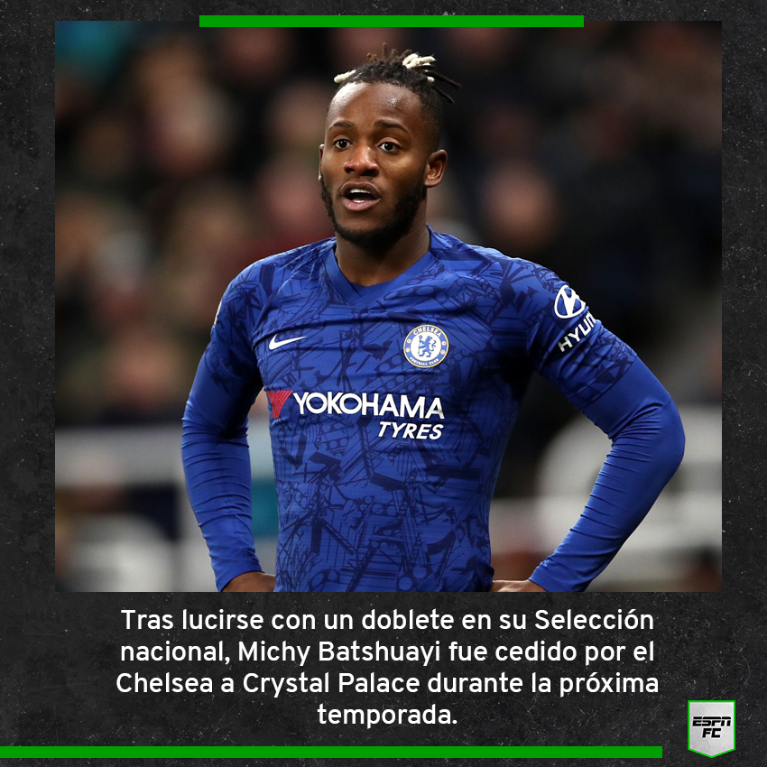 ESPN Fútbol Club tweet media