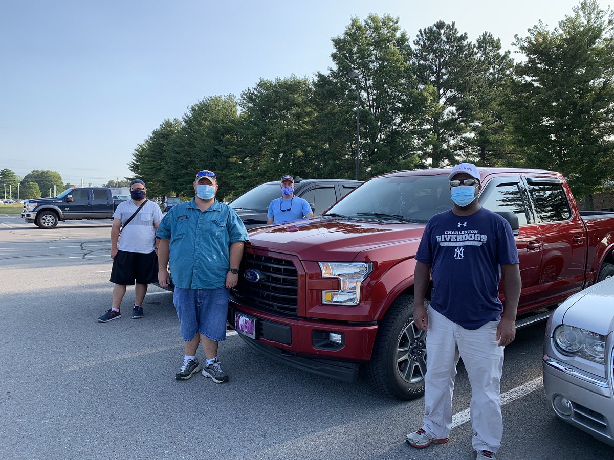 Theresa Henderson tweet media