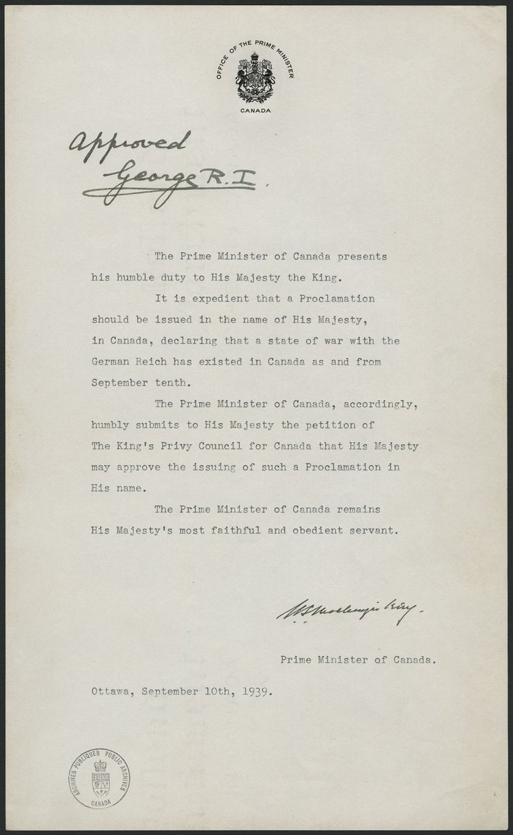 Library and Archives Canada tweet media