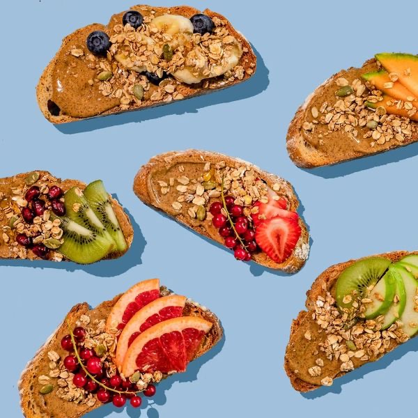 Spooncereals's tweet photo. We’re almost toasting to the weekend with these loaded beauties 😍 what are your favourite toast toppers? #makingbreakfastbetter
-
-
-
-
-
#breakfastbowl #breakfastgoals #proteinpacked #highfibre #muesli #granolabars #vegansnacks #glutenfree https://t.co/jGWuEkJxlt