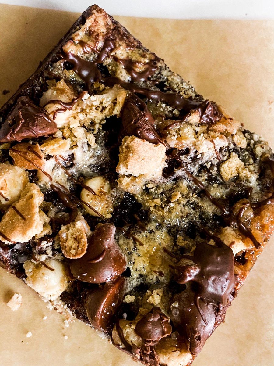 DaMediaMogul's tweet photo. S’mores
____
📍Brownie Boutique (@bboutique242)
Nassau, The Bahamas
____
#DaFoodHunters #DaFoodPapi #FoodFromTheBahamas #BrownieBoutique #TweetLikeMick

https://t.co/O4pjlVln58 https://t.co/PeEIR8PLDD