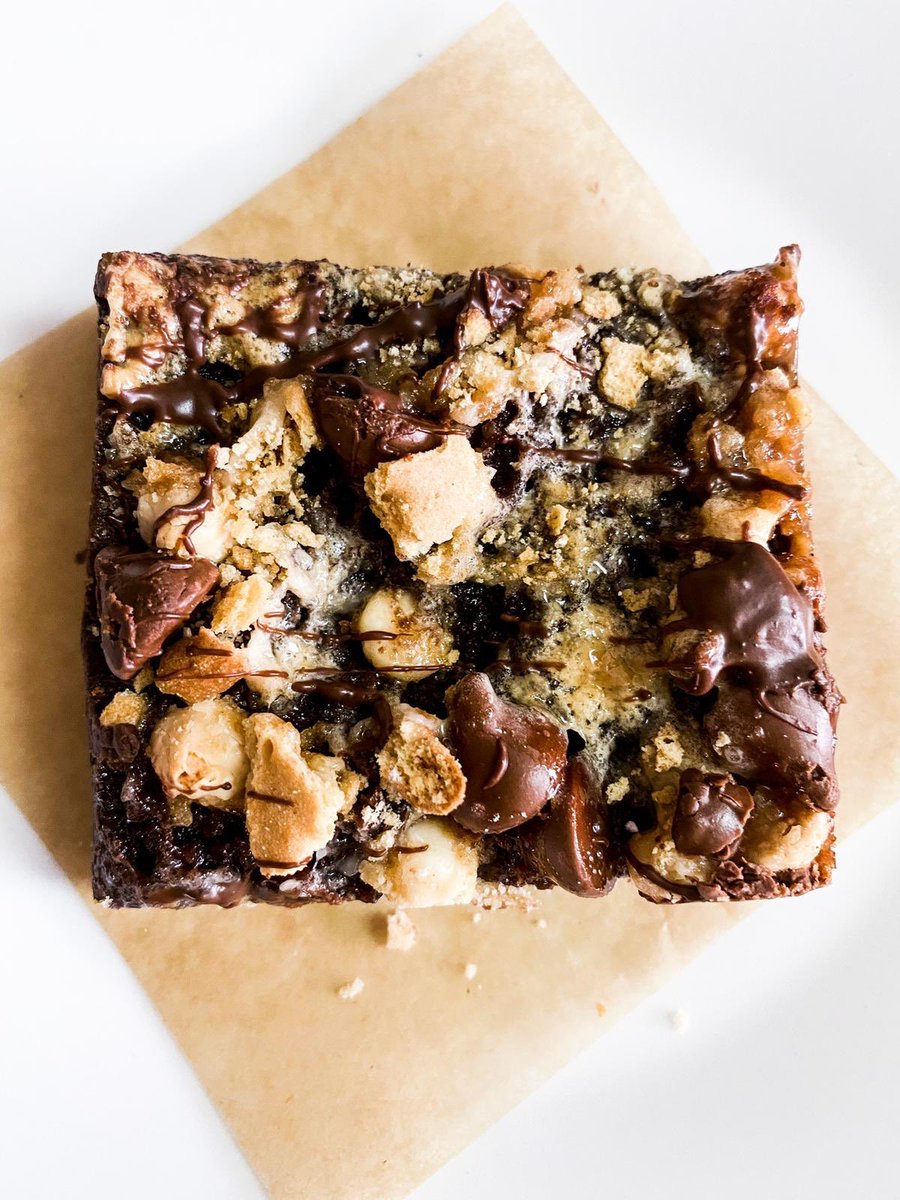 DaMediaMogul's tweet photo. S’mores
____
📍Brownie Boutique (@bboutique242)
Nassau, The Bahamas
____
#DaFoodHunters #DaFoodPapi #FoodFromTheBahamas #BrownieBoutique #TweetLikeMick

https://t.co/O4pjlVln58 https://t.co/PeEIR8PLDD