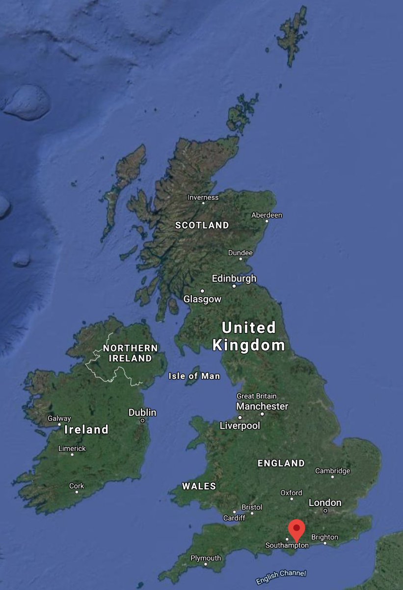 The present study was based in Hampshire, SE England. We used a 20-year seal count dataset from neighbouring Chichester and Langstone Harbours and 3-year photo-ID dataset from Chichester Harbour (7/14)