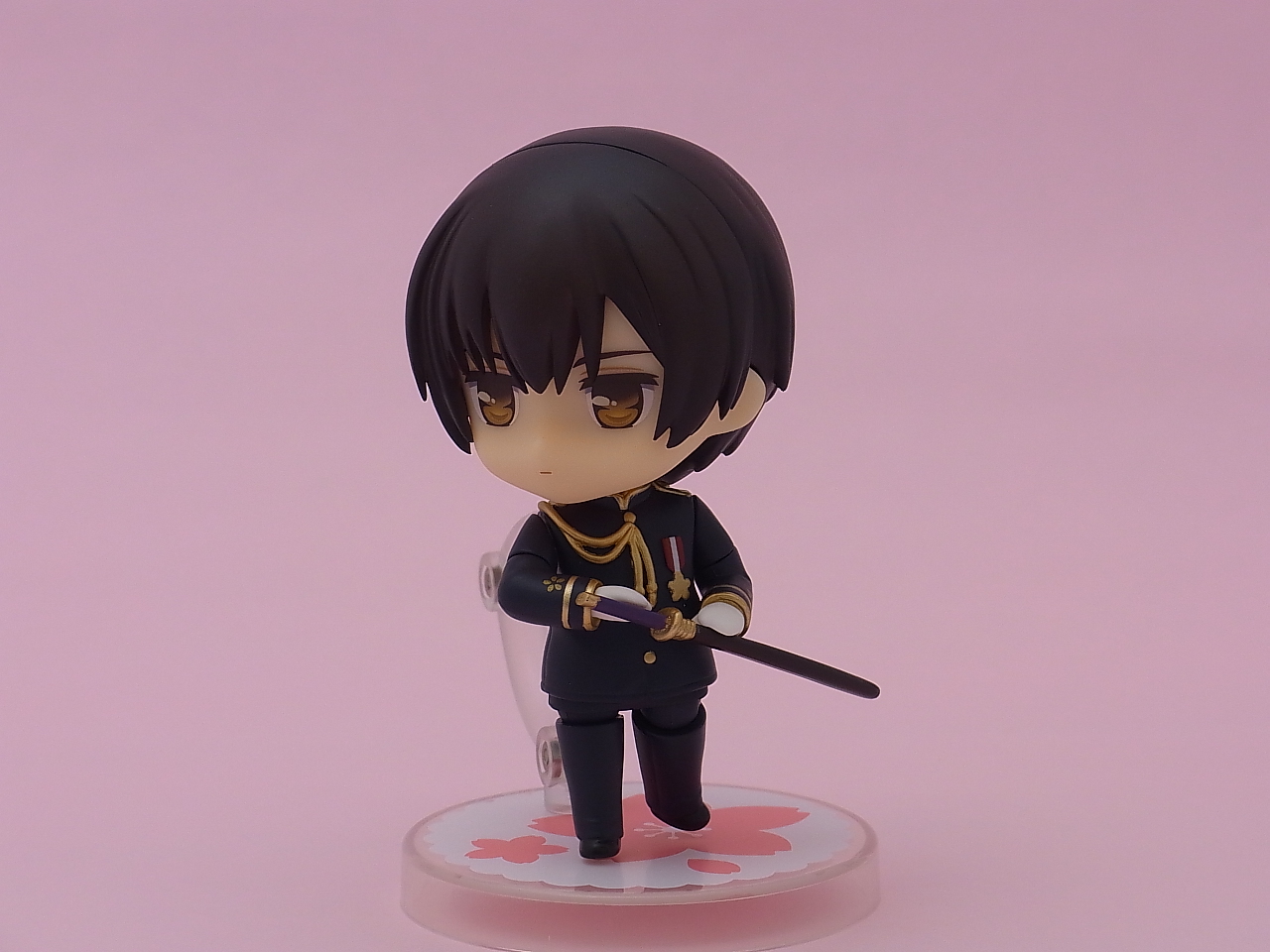 ヘタリア】日本 ねんどろいど 1283 1円〜 未開封 ねんどろいど