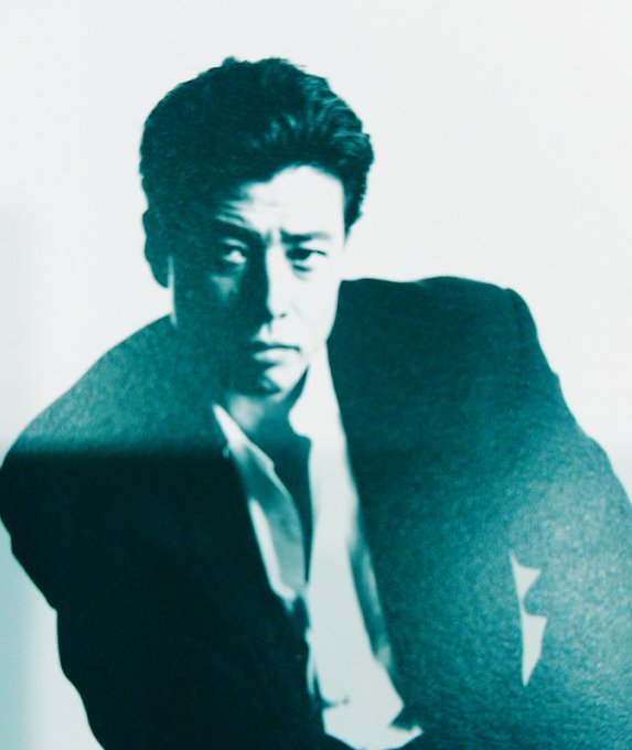 舘ひろしのtwitterイラスト検索結果