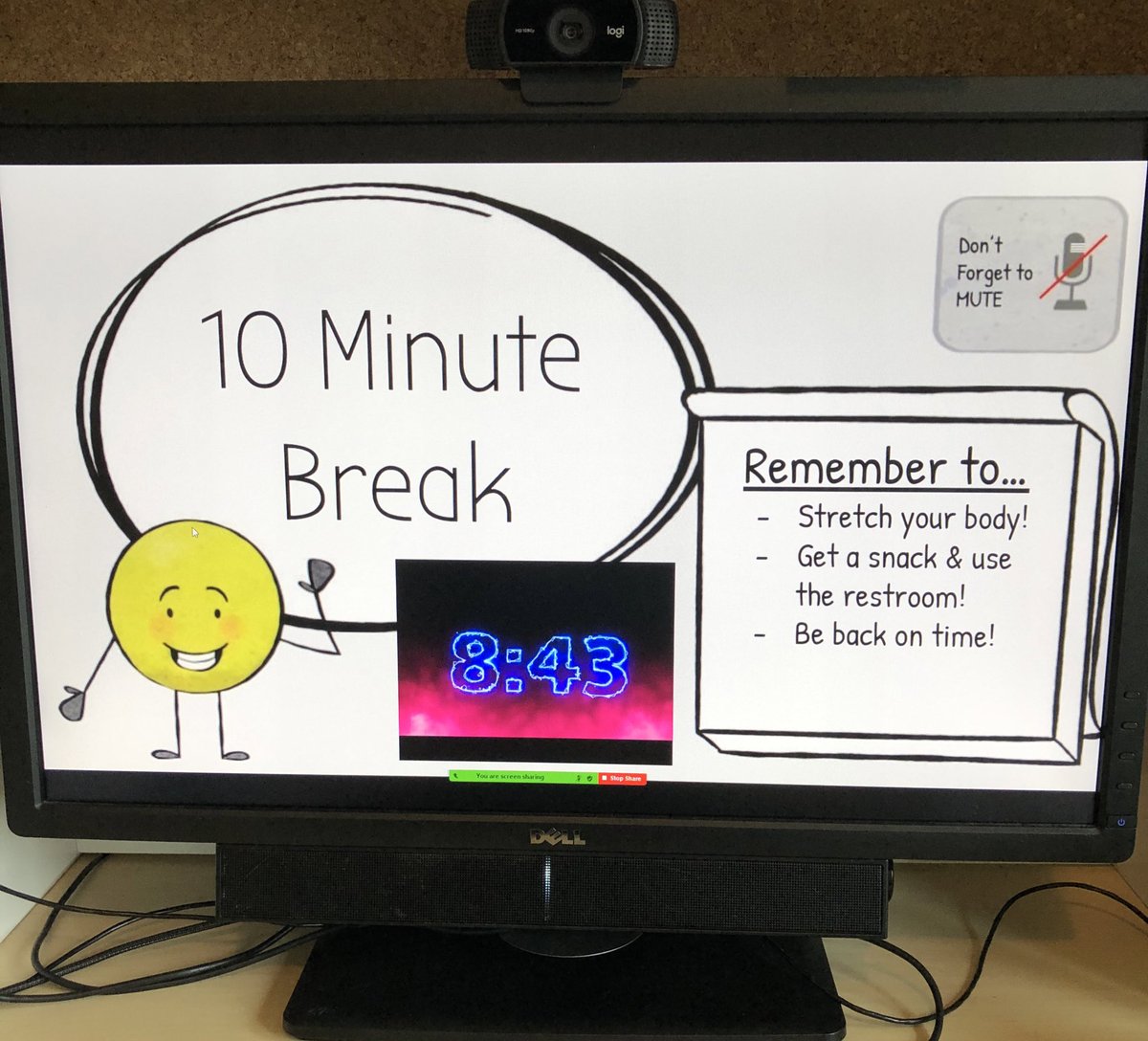 Paula M. Gately tweet media