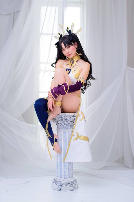 コスプレイヤー秋津穂乃華のTwitter画像71