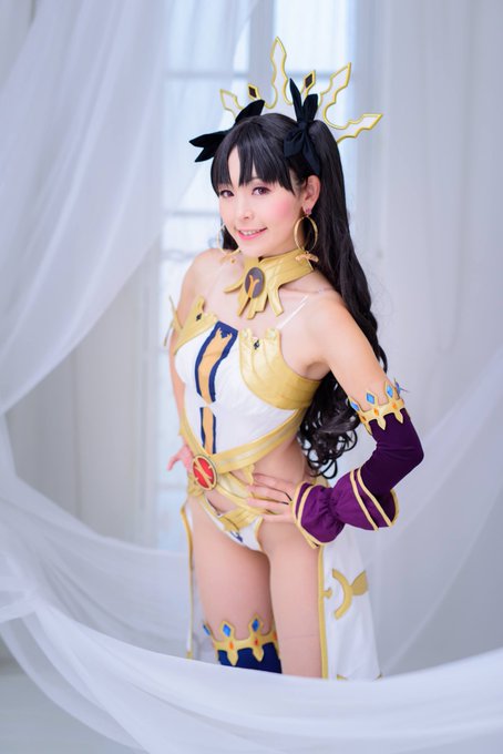 コスプレイヤー秋津穂乃華のTwitter画像70