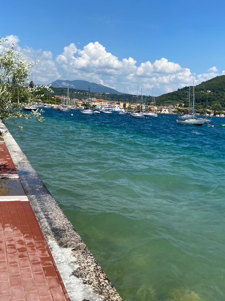 HotelItaliaG's tweet photo. Maybe the truth depends on a walk around a lake !!! 😍💯
•
•
#hotelitaliagarda #gardasee🇮🇹 #whatacolor #summertime #goodvibes #moodoftheday #aroundlake #lakegardaitaly #vacanzeitaliane #igers #instalike #holidaymood #walkingaround #mountain #sunnyday #enjoythemoment #relaxtime https://t.co/4rjNq9OLJX