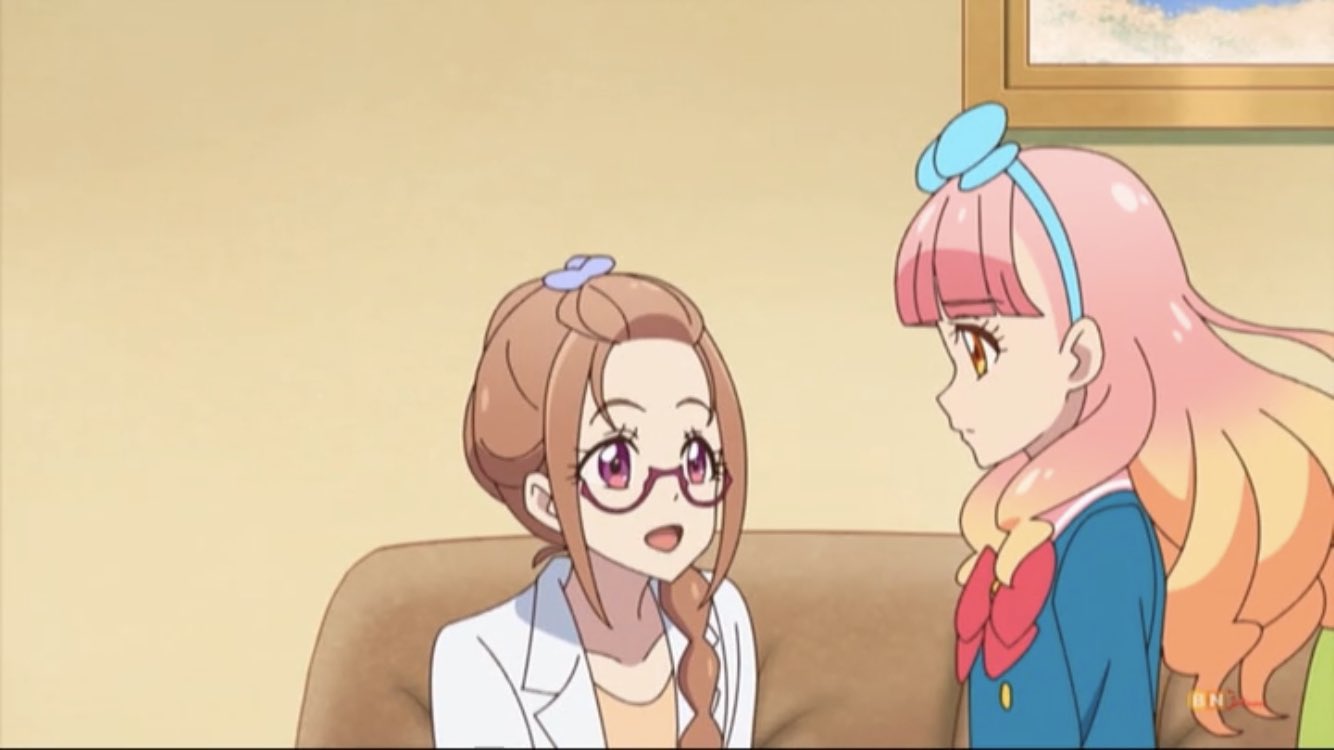 ヤマタク ちはるさんはやはりママ