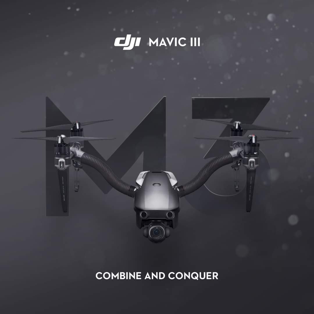 fake dji mavic