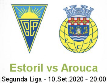 lusotips's tweet photo. @estorilpraiasad has the promotion to the first league as the main objective and in the first game of the season will play with the recent promoted @OficialFCArouca 

Bet: Estoril wins @ 1.85 (22bet)
Units: 6

#betting #bettingtips #apostas #ledmanligapro #portuguesefootball https://t.co/UKb6FihIQA