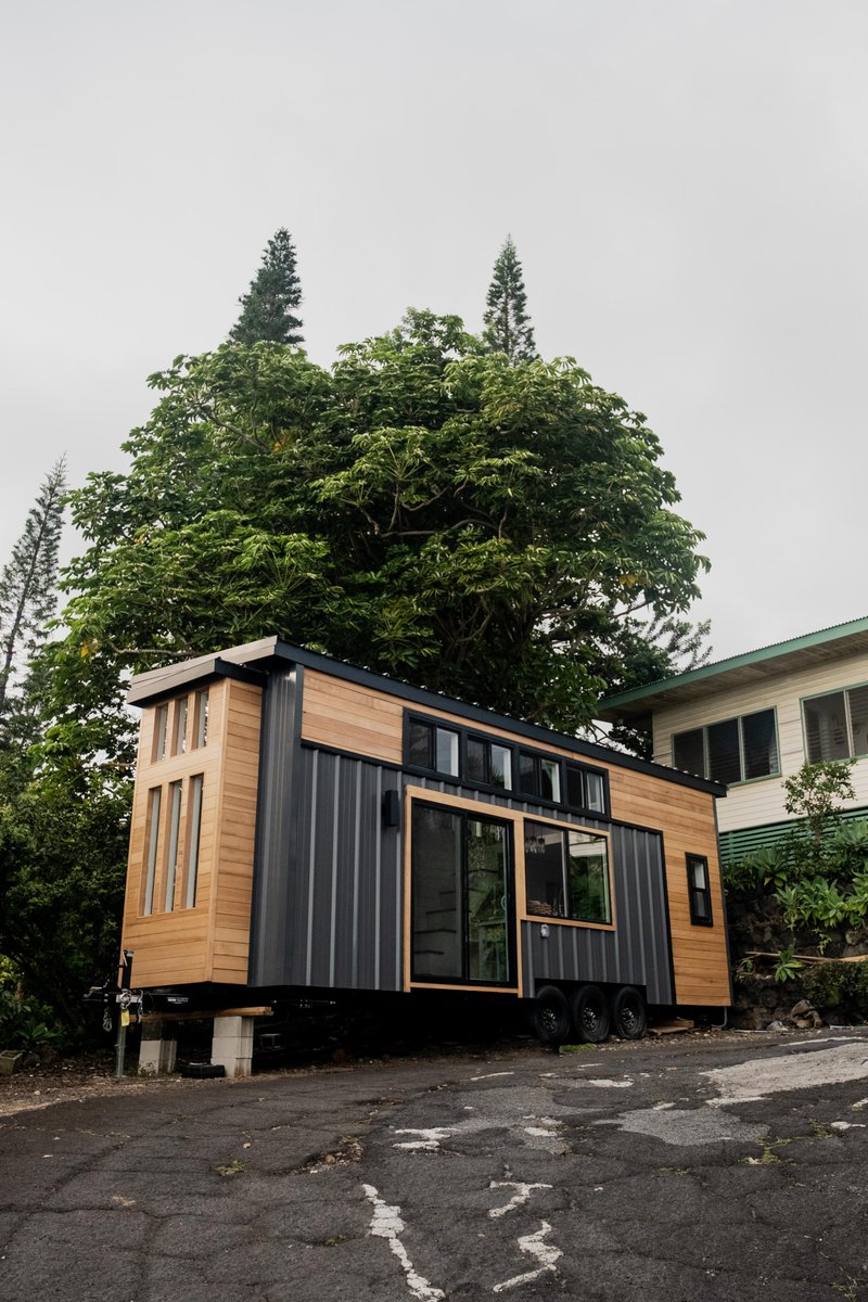 CountryFroot's tweet photo. Tiny House of a Hawaii Based Couple!
https://t.co/CV4AdNlgKd
#tinyhousetalk #tinyhouselife #tinyhouse #tinyhousefamily #tinyhouseliving #tinyhousebuild #tinyhouseideas #tinyhousebuilders #tinyhouseswoon #tinyhousedesign #tinyhouses https://t.co/Jgn2mXDydC