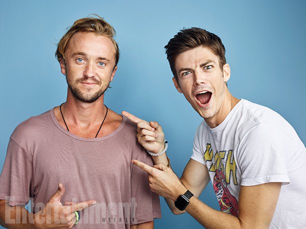 dizi_mania's tweet photo. Throwback to #ComicCon2016 #sdcc2016 #TBT #TheFlash https://t.co/L0cdpyB4H2