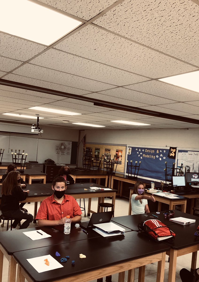 njgatlin's tweet photo. Designing sculptures that represent something about us.  @swartz_creek @SCMSDragons https://t.co/ERWFlKY97L