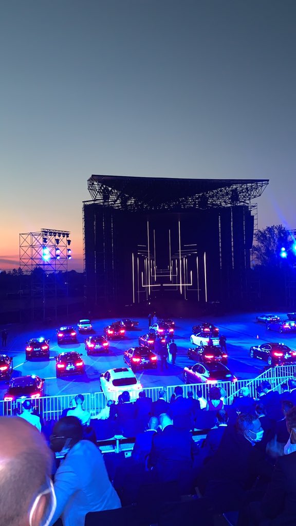 Been a while since I’ve wanted to drive a car as much as the Maserati MC20. Not so much because I’m convinced it will be screamer, but because I would love to know for sure if this really is a return to form for the brand.