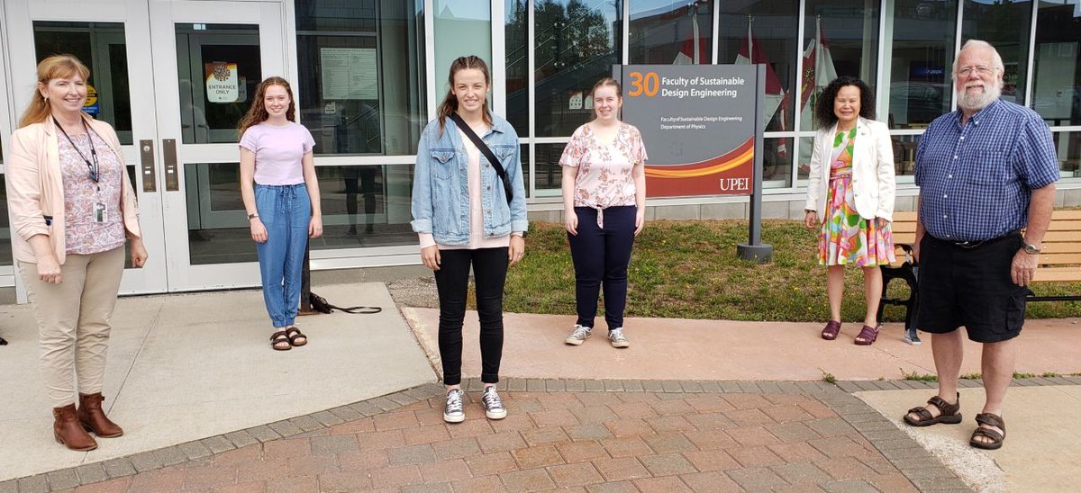 UPEI Engineering tweet media