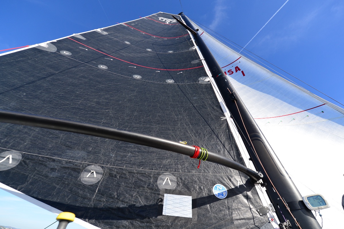 tf10class's tweet photo. TF10 Newsletter, eVol. 1 - Get in on DNA's top-ten TF10 facts - here are the top five, TF10 racing news and learn more about test drive opportunities #tf10 #tf10class #foilingtrimaran https://t.co/7ZAhSCQTm8 https://t.co/WKcWo1fE8z
