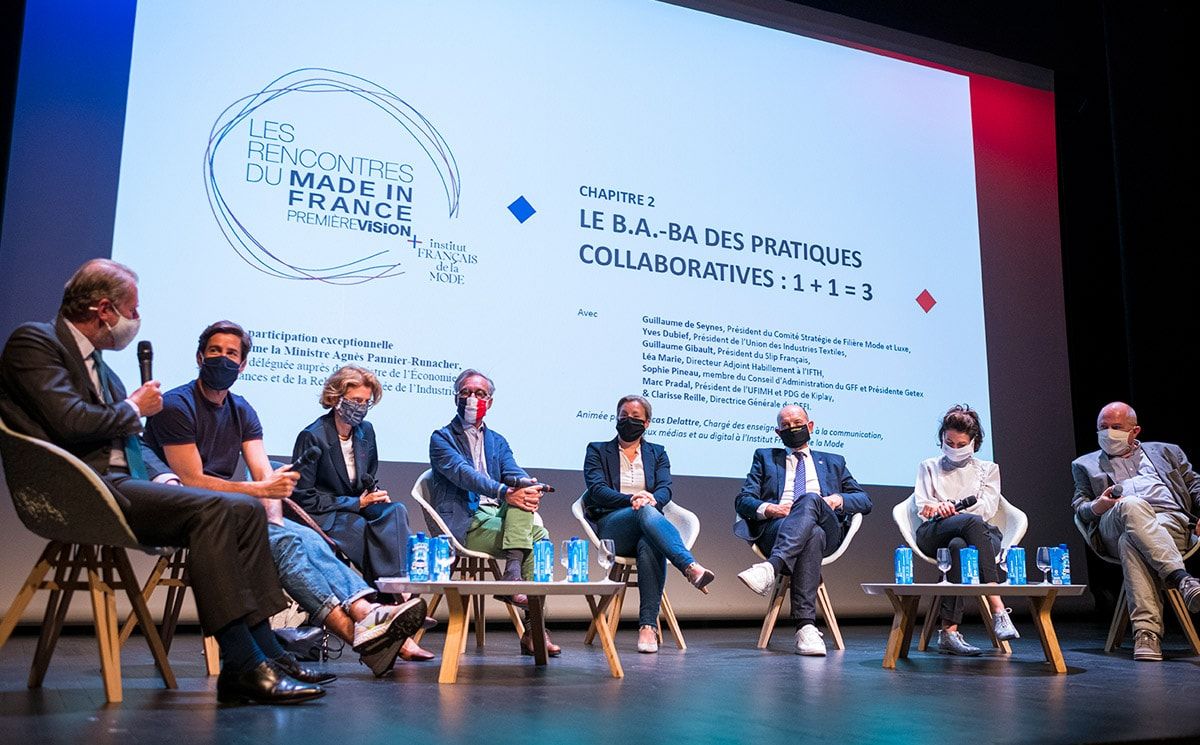 CTCGroupe's tweet photo. Une campagne de communication pour valoriser les compétences du Made in France https://t.co/a19ecMs2TL @savoirpourfaire #savoirpourfaire https://t.co/85iz3i3B2g