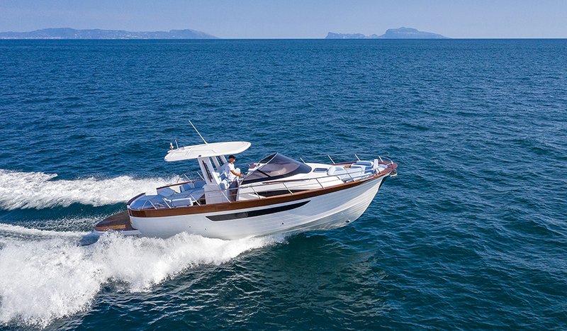 NauticaReport's tweet image. Salone Nautico: Gozzi Mimì presenta tre anteprime assolute
nauticareport.it/dettnews/news/…
#CantiereMimì @SaloneNautico #gozzi #DomenicoSenese