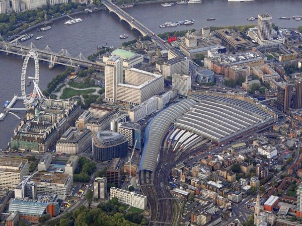 spenceltd's tweet photo. Spence are pleased to announce that we have been awarded works by @networkrail to undertake a substantial toilet #refurbishment across #Waterloo, #Clapham and #Guildford stations. 
https://t.co/p5HZi4b3gj https://t.co/137UPb5UVL