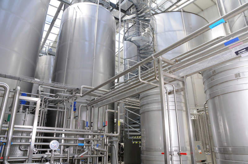 Batenburg_IAS's tweet photo. The ABB Liquid Routing Library for ABB System 800xA is officially announced by @ABB. The ABB Liquid Routing Library is a new 800xA application library product addressing the Routing and Cleaning in Place requirements of Process Industries. Read more: https://t.co/HGgREB4D32 https://t.co/c2Uk1jiObL