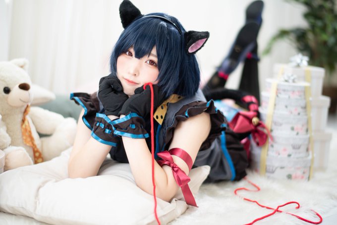 Twitterのコスプレ画像30