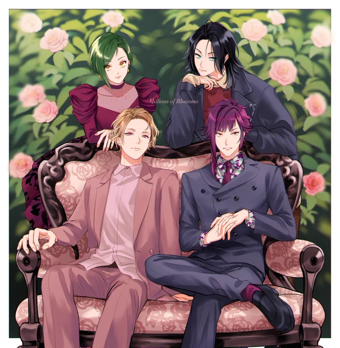 ジル 