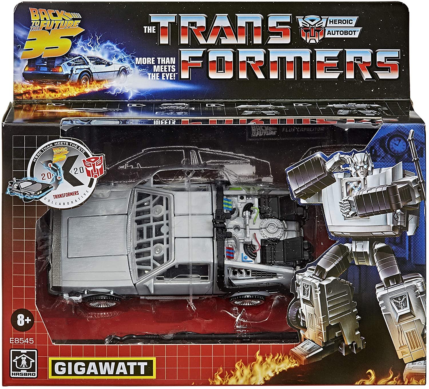 Gigawatt - Transformers Wiki