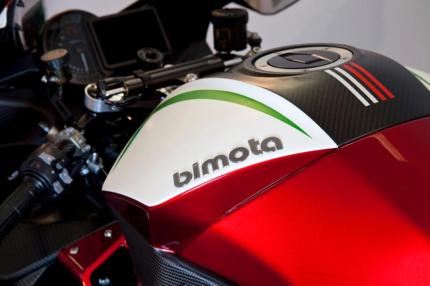 Rimini, 9 Settembre 2020

Da oggi è possibile effettuare il pre-ordine della Tesi H2 sul nostro sito : bimota.it/modulo-preordi…

Bimota presenta la versione definitiva della tanto attesa Tesi H2 motorizzata Kawasaki.