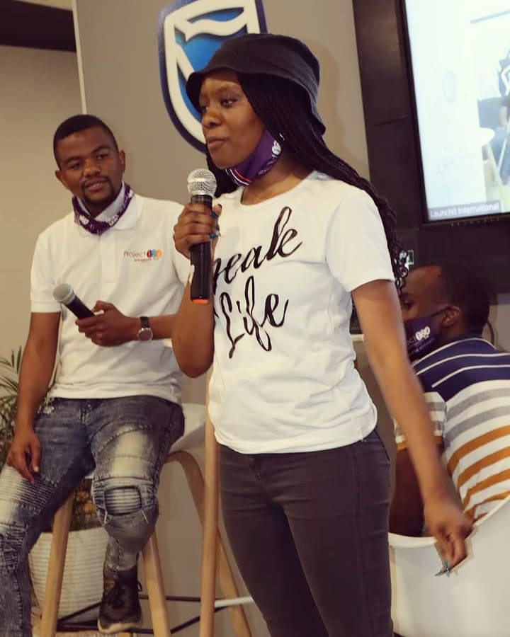 Project124A's tweet photo. Project124 Immersion Week 2020. An intensive Business & Entrepreneurship Training for the 2020 Project124 Participants in Botswana, South Africa, Namibia, Eswatini and Zambia.
#Project124 #Entrepreneurship #LaunchitInternational #Hollard #Project124Africa #immersionweek https://t.co/YDQs1l80W3