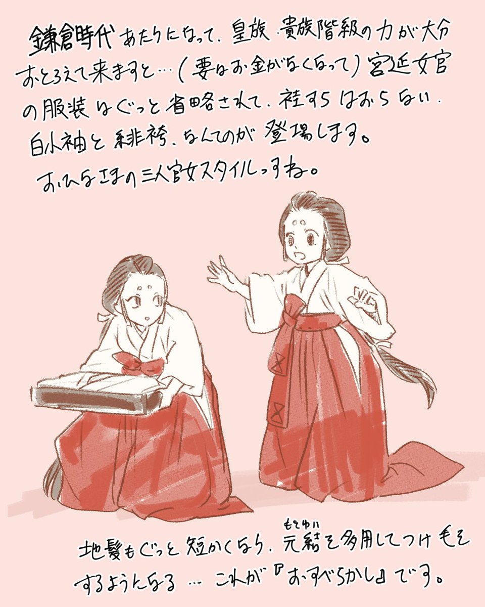 うめこ En Twitter 平安時代が本当に地毛であんなに長かったのか と言う疑問もあり 栄養状態悪そうだし 髪を綺麗に伸ばすのも大変そうなんじゃが うめこ En Twitter 平安時代が本当に地毛であんなに長かったのか と言う疑問もあり 栄養状態悪そうだし 髪を綺麗に伸ばすのも大変そうなんじゃが