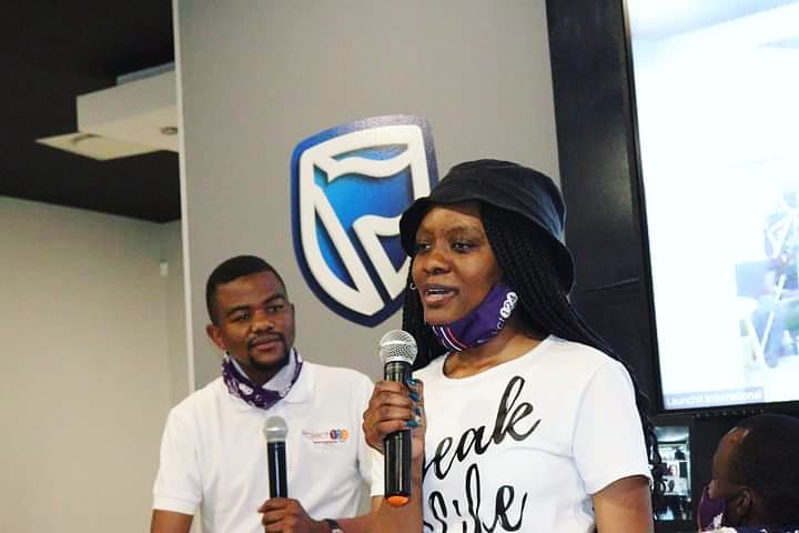 Project124A's tweet photo. Project124 Immersion Week 2020. An intensive Business & Entrepreneurship Training for the 2020 Project124 Participants in Botswana, South Africa, Namibia, Eswatini and Zambia.
#Project124 #Entrepreneurship #LaunchitInternational #Hollard #Project124Africa #immersionweek https://t.co/YDQs1l80W3