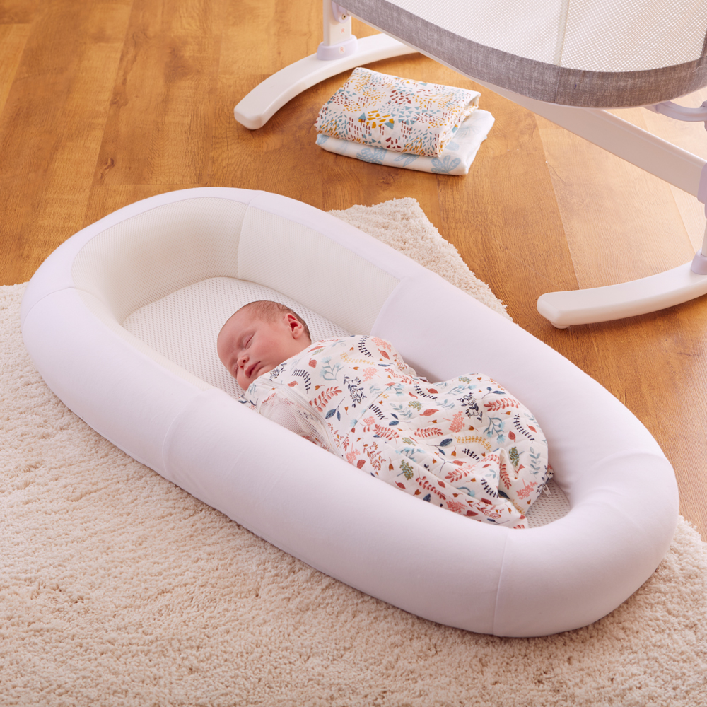 purflo sleep pod