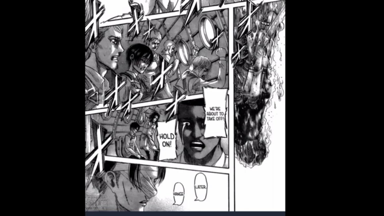 巴里の恋人 アース調査兵団分隊長 これまでネタバレの英語 版動画からの考察をした事はありませんが この兵長の Later はイヤな予感しかありません 原作だと じゃあな になっていますが この言葉の意味は直訳すれば また後で になり 話の流れ的にも 巴里の恋人 アース調査兵団分隊長 これまでネタバレの英語 版動画からの考察をした事はありませんが この兵長の Later はイヤな予感しかありません 原作だと じゃあな になっていますが この言葉の意味は直訳すれば また後で になり 話の流れ的にも