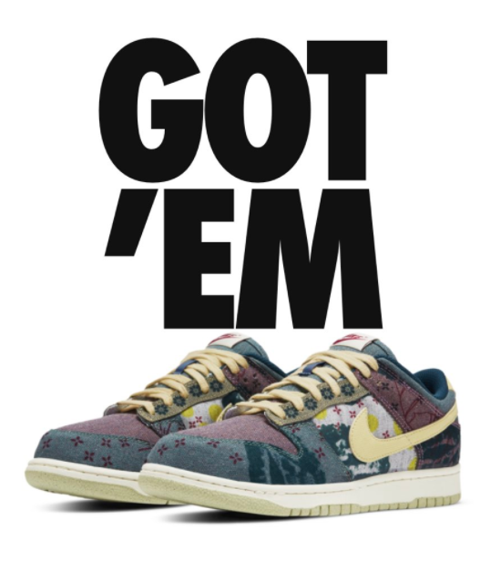 RT for GOOD LUCK🙏