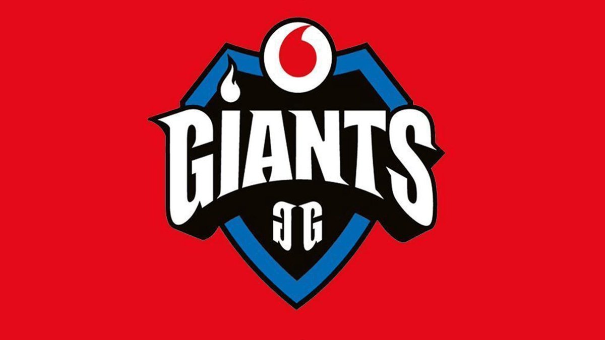 eSportsNow_Es's tweet photo. Giants Gaming se hace con el medio de comunicación Esportmaniacos 💻🏆

https://t.co/7ytwZOeBbm https://t.co/lbo1wKynej