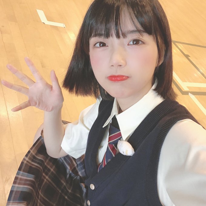 コスプレイヤー茶叶小果のTwitter画像13