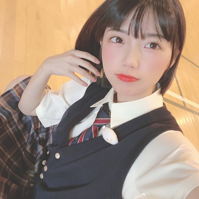 コスプレイヤー茶叶小果のTwitter画像12