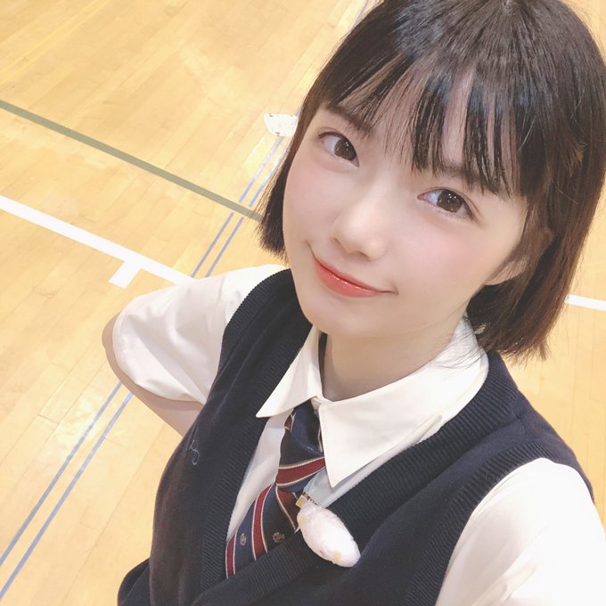 コスプレイヤー茶叶小果のTwitter画像11