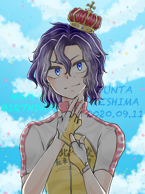 手嶋純太のtwitterイラスト検索結果 古い順 手嶋純太のtwitterイラスト検索結果 古い順