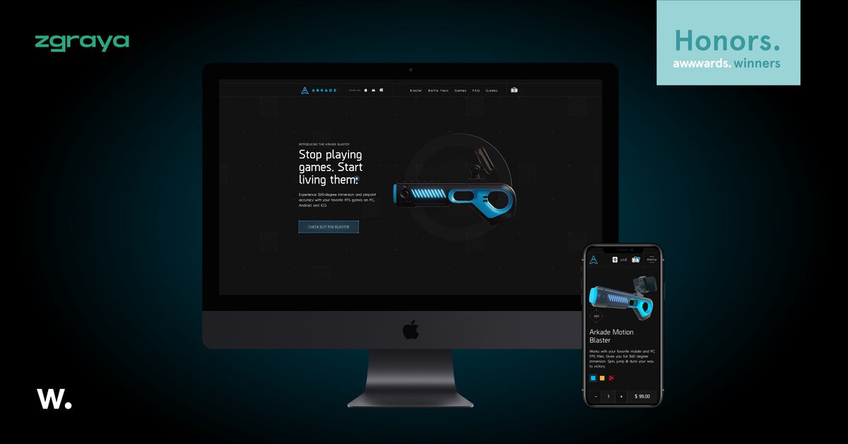 Zgraya Digital tweet media