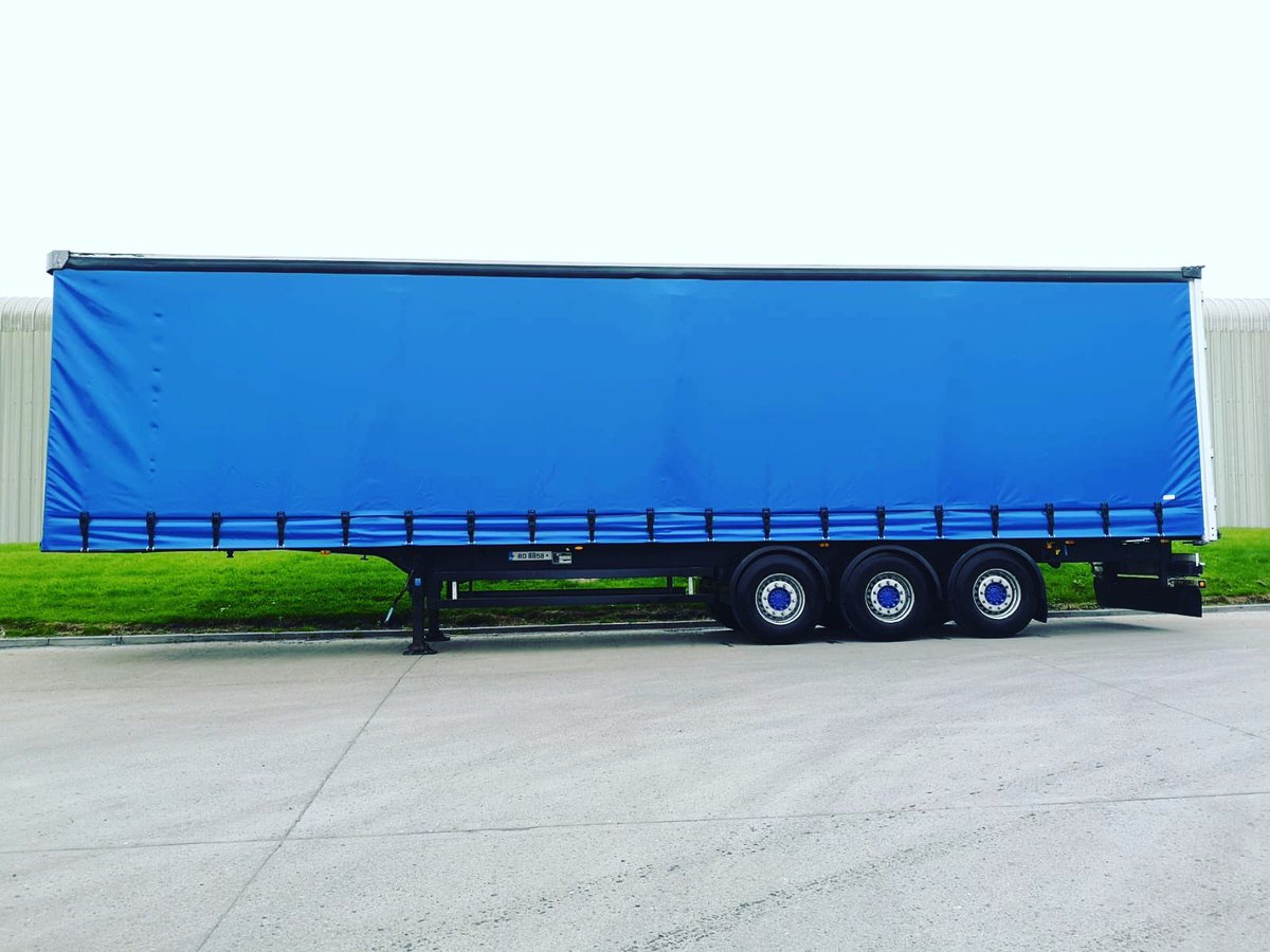 For Sale 4.65M Schmitz