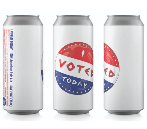 tiredhandsbeer's tweet photo. Fellow citizens, it is almost time! THREAD: https://t.co/BmO6GHXzzq