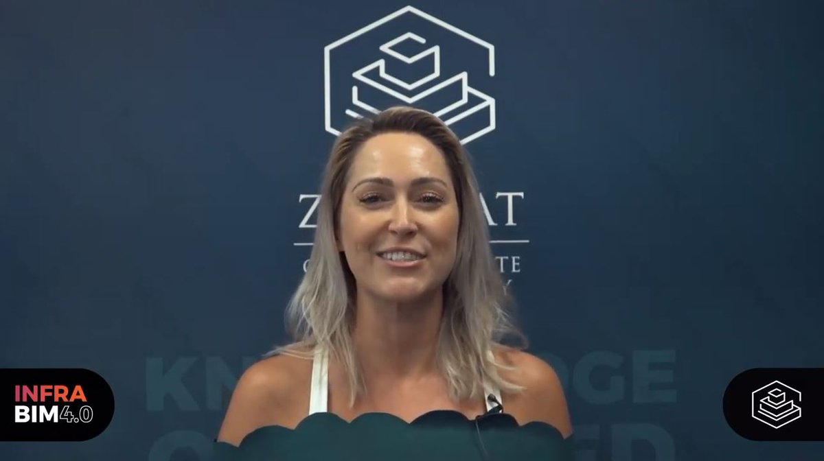 Zigurat_Inst's tweet photo. Agradecemos às centenas de participantes que ontem acompanharam o INFRA BIM 4.0 até o fim 💻
Muito obrigado a todas as pessoas que tornaram possível o evento. O setor de infraestruturas precisava de uma atualização dessas dimensões ✅#beyondfutureeducation https://t.co/Lyt9dp9ZFk