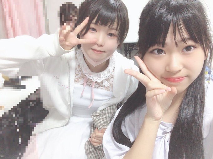 Twitterのコスプレ画像4