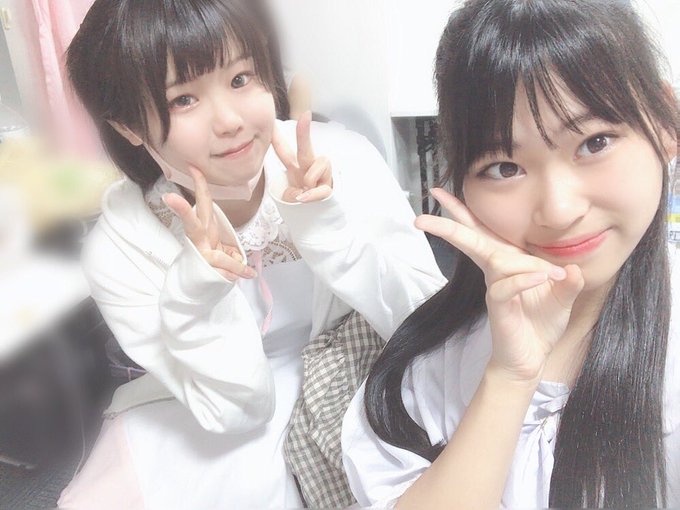 Twitterのコスプレ画像3