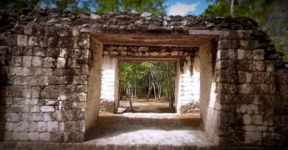 INAHmx's tweet photo. #INAHEnMovimiento 🍃

La Zona Arqueológica de Balamkú, en Campeche, ya se encuentra abierta al público. El nombre de este sitio deriva de las palabras mayas Balam (jaguar) y Kú (templo), significando “Templo del Jaguar”. 

Conoce sus detalles 👉 https://t.co/HpfkeLm8lj https://t.co/JmvFgLWpx6